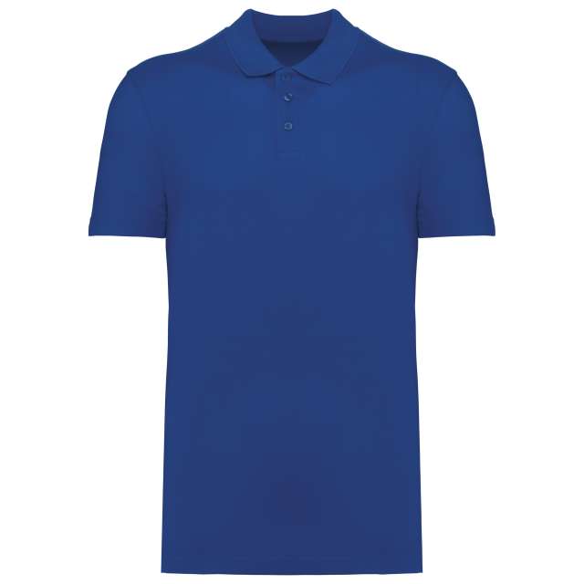 UNISEX PIQUÉ POLO SHIRT