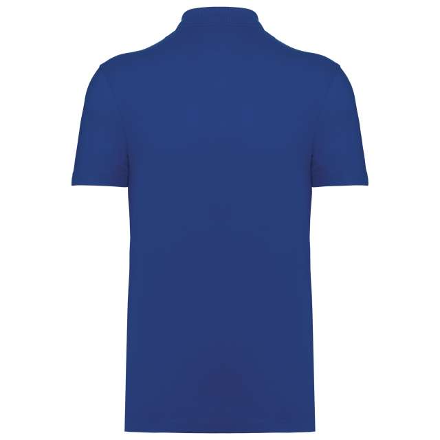 UNISEX PIQUÉ POLO SHIRT