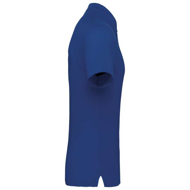 UNISEX PIQUÉ POLO SHIRT