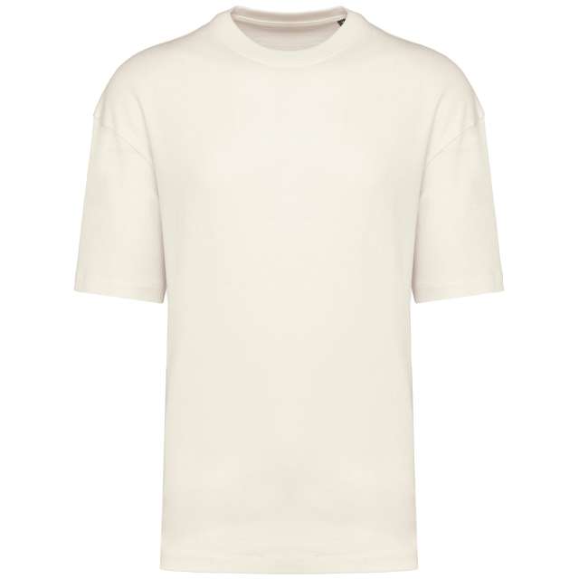 OVERSIZED RÖVID UJJÚ UNISEX PÓLÓ