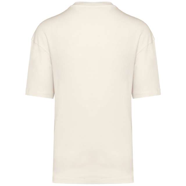 OVERSIZED RÖVID UJJÚ UNISEX PÓLÓ