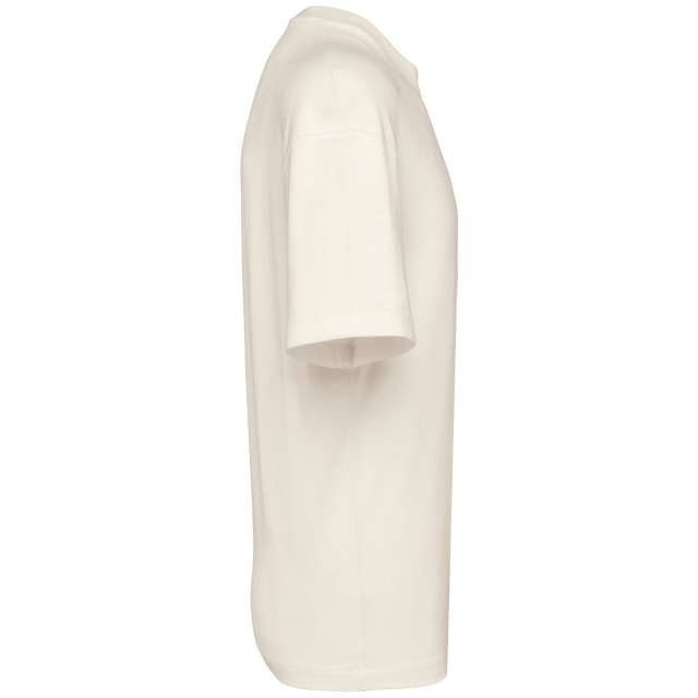 OVERSIZED RÖVID UJJÚ UNISEX PÓLÓ