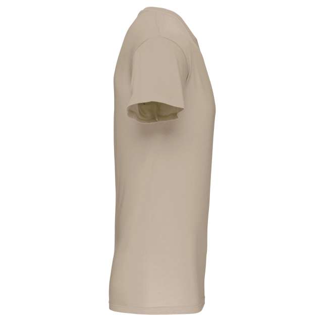 FÉRFI RÖVID UJJÚ KÖRNYAKÚ PÓLÓ