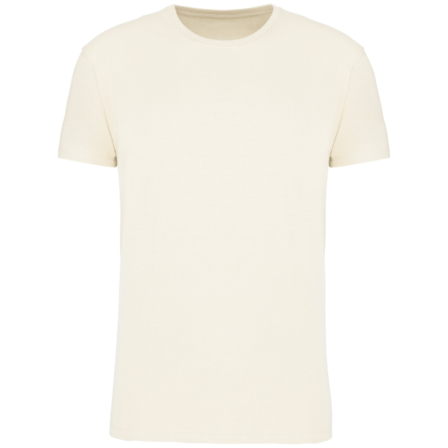 BIO150IC MEN'S ROUND NECK T-SHIRT