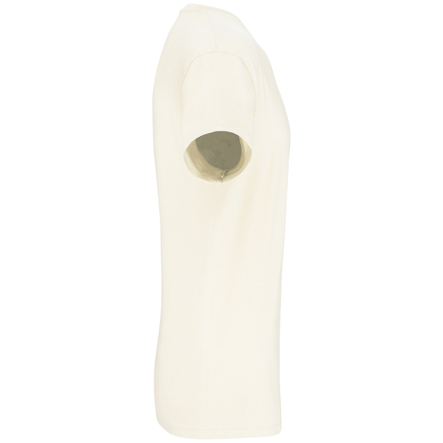 BIO150IC MEN'S ROUND NECK T-SHIRT