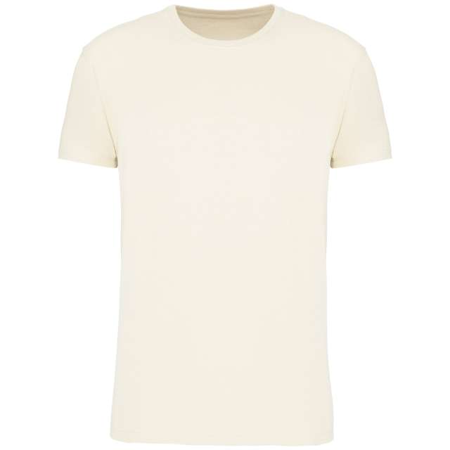 ORGANIC 190IC CREW NECK T-SHIRT