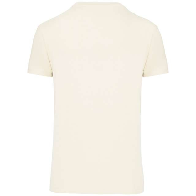 ORGANIC 190IC CREW NECK T-SHIRT