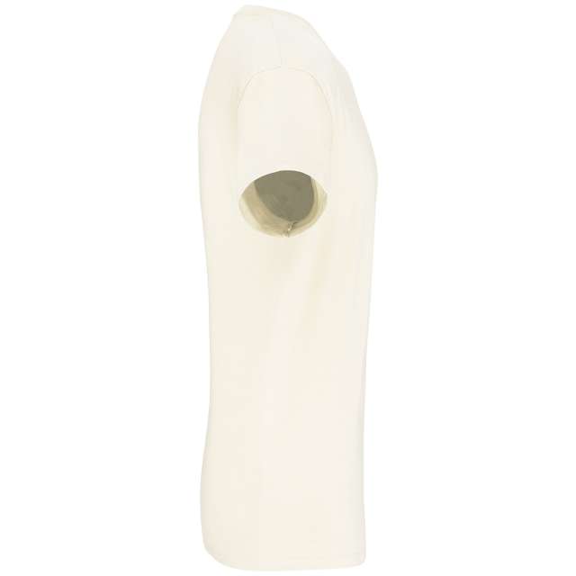 ORGANIC 190IC CREW NECK T-SHIRT