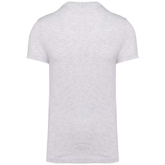 FÉRFI RÖVID UJJÚ KÖRNYAKÚ PÓLÓ