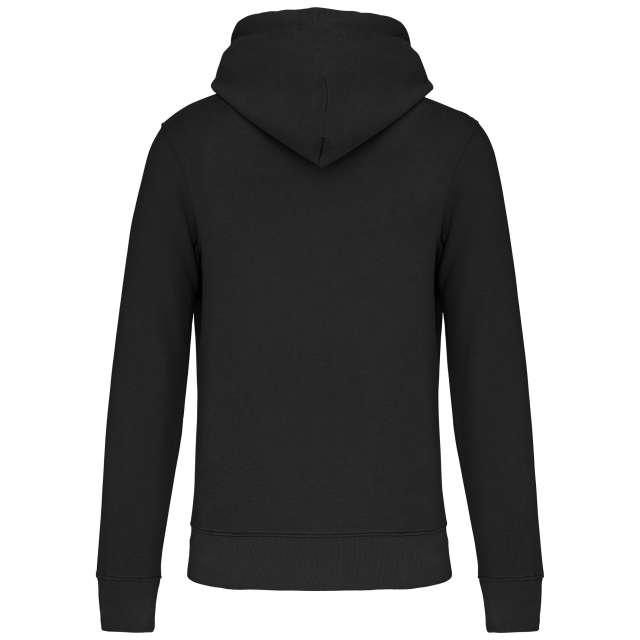 KIDS' ECO-FRIENDLY HOODED SWEATSHIRT