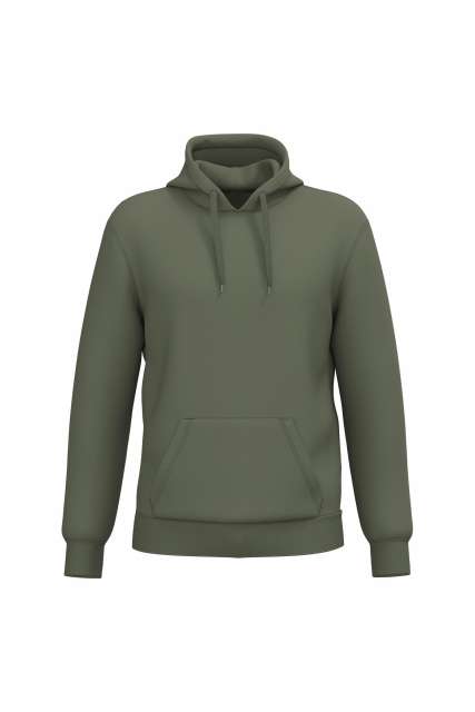 UNISEX KAPUCNIS PULÓVER