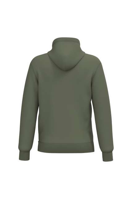 UNISEX KAPUCNIS PULÓVER