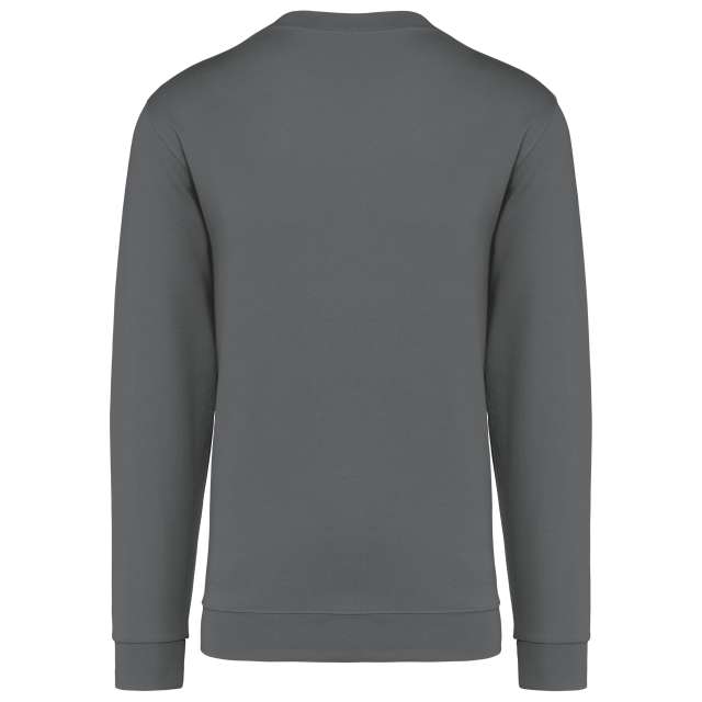 CREW NECK SWEATSHIRT