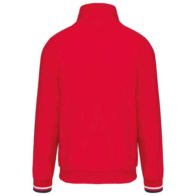 CITY BLOUSON JACKET
