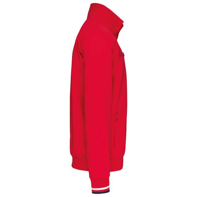 CITY BLOUSON JACKET