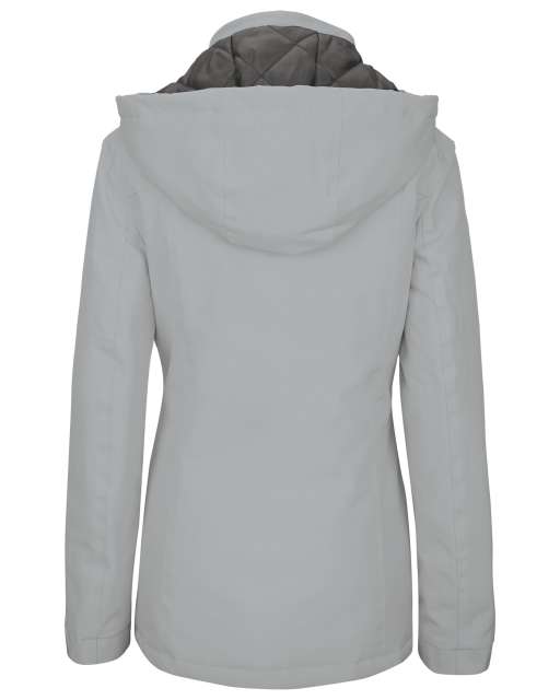LADIES' PARKA