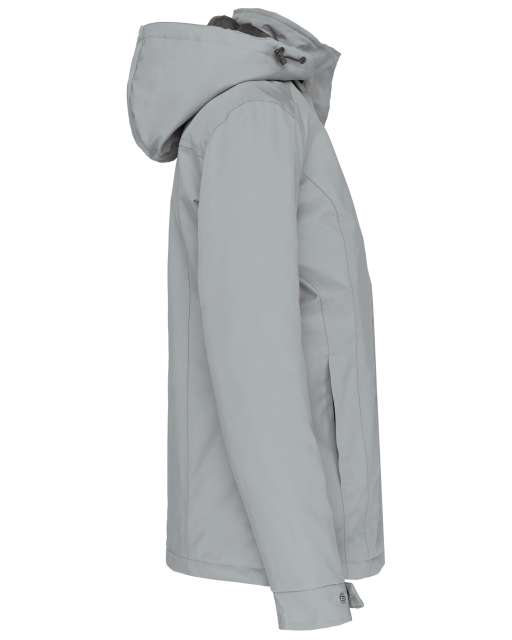 LADIES' PARKA
