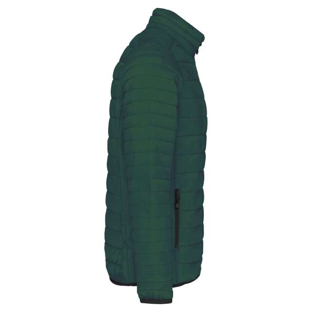 MEN'S LIGHTWEIGHT PADDED JACKET