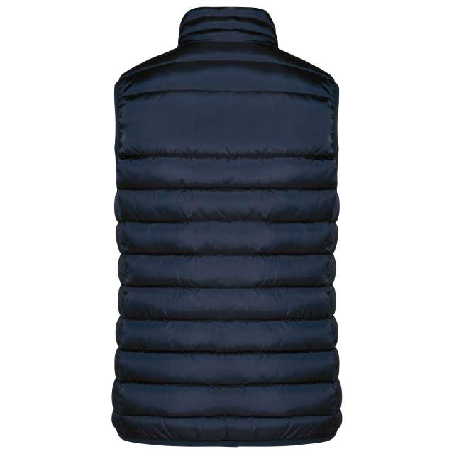LADIES' QUILTED BODYWARMER