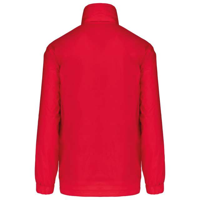 EAGLE II - LINED WINDBREAKER