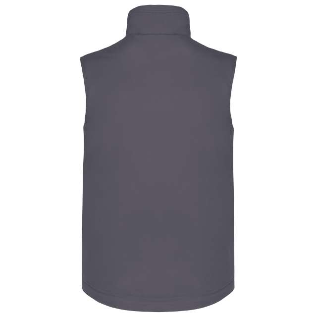 MESSENGER - BODYWARMER