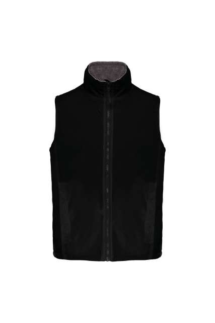 RECORD - FLEECE LINED BODYWARMER