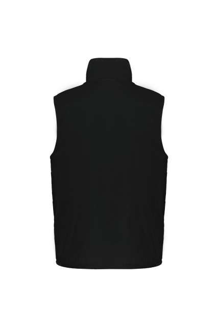 RECORD - FLEECE LINED BODYWARMER
