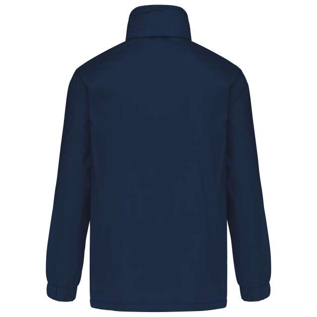 EAGLE - LINED WINDBREAKER