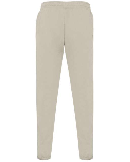 MEN’S ECO-FRIENDLY FLEECE PANTS