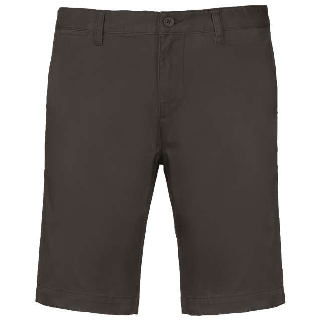 FÉRFI CHINO BERMUDA SHORT