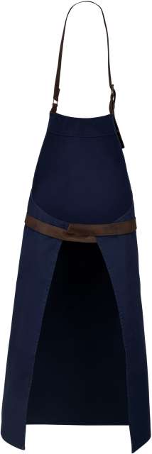 VINTAGE COTTON APRON