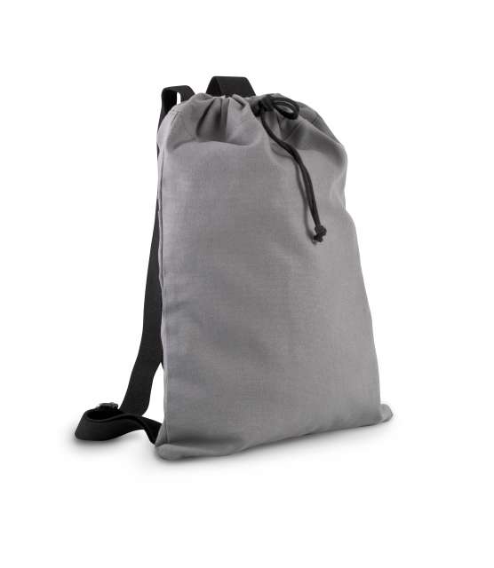 PAMUT CANVAS BACKPACK