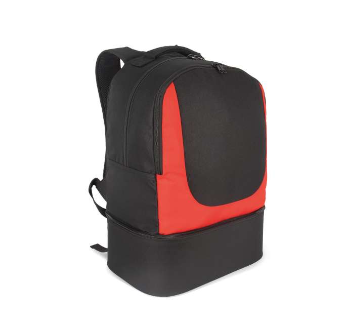 ki0192 MEGERŐSÍTETT ALJÚ SPORTTÁSKA