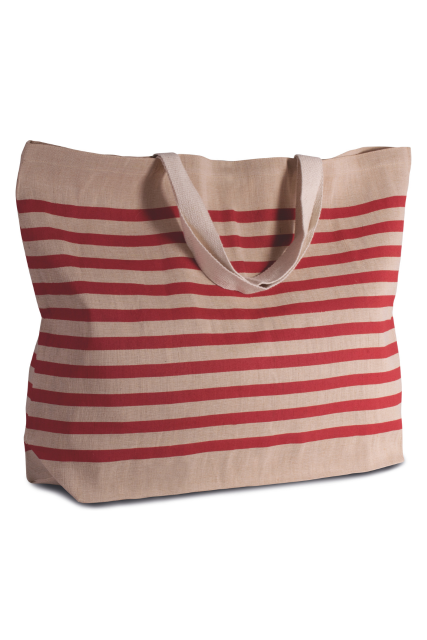 KI0228 LARGE JUCO HOLD-ALL BAG