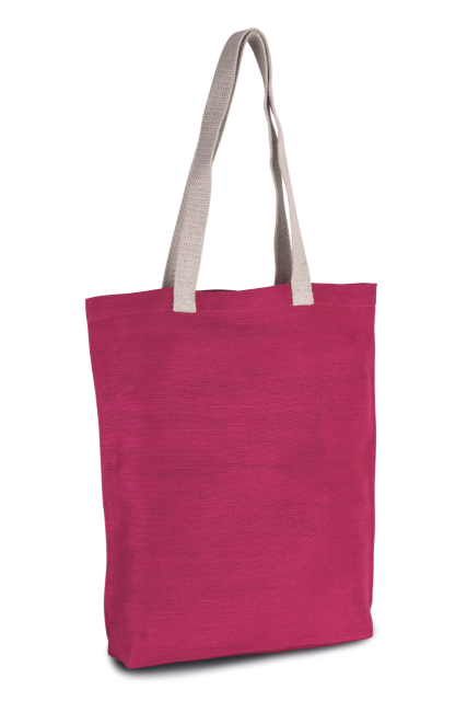 ki0229 JUCO SHOPPER BAG