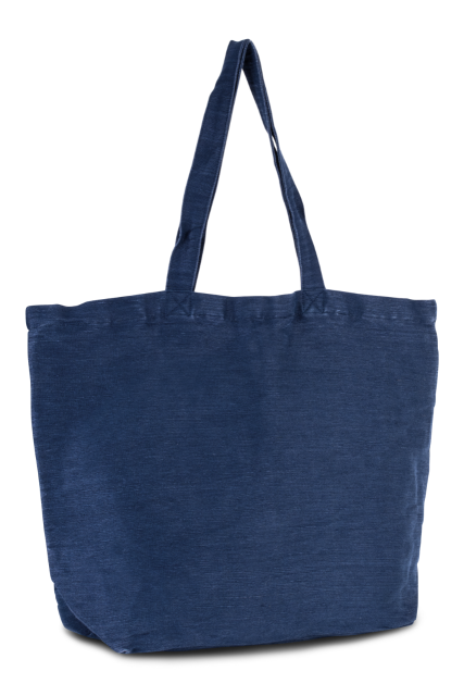 KI0231 LARGE LINED JUCO BAG