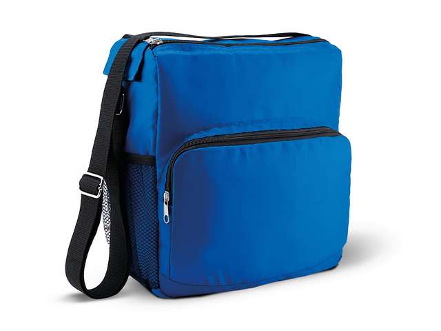 VERTICAL COOLER BAG