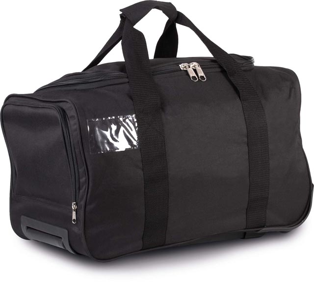 SPORTS TROLLEY BAG