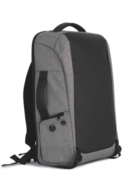 ki0931 ANTI-THEFT TRAVEL BAG