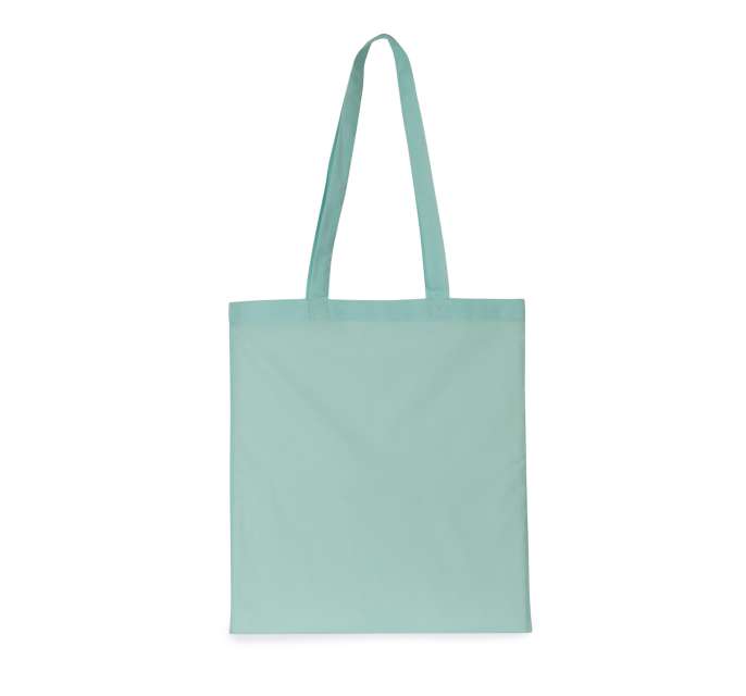 ORGANIC COTTON SHOPPING BAG