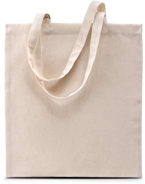 ORGANIC COTTON SHOPPING BAG