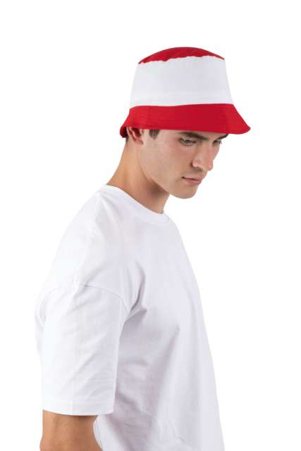 KP125 BUCKET HAT