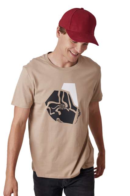KP133 OKEOTEX CERTIFIED 5 PANELS CAP