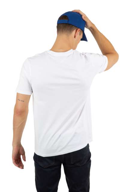 6 PANEL ORGANIC COTTON CAP