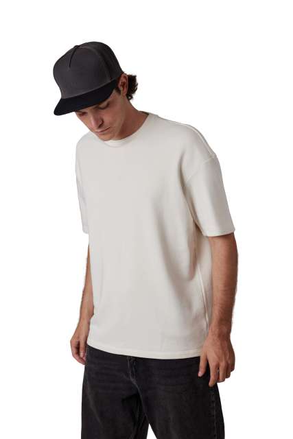 KP159 SNAPBACK CAP - 5 PANELS