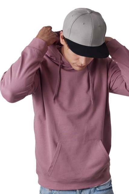 kp160 SNAPBACK CAP - 6 PANELS
