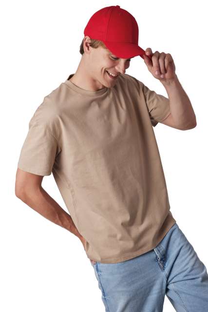 KP173 BASEBALL CAP - 6PANELS