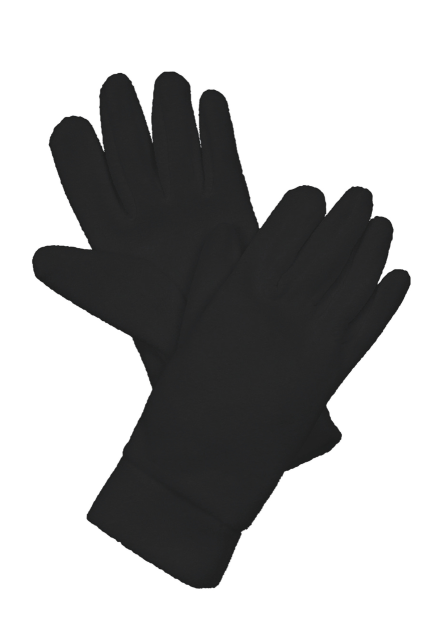 KP876 FLEECE GLOVES