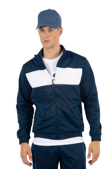 kp919 6-PANEL CAP