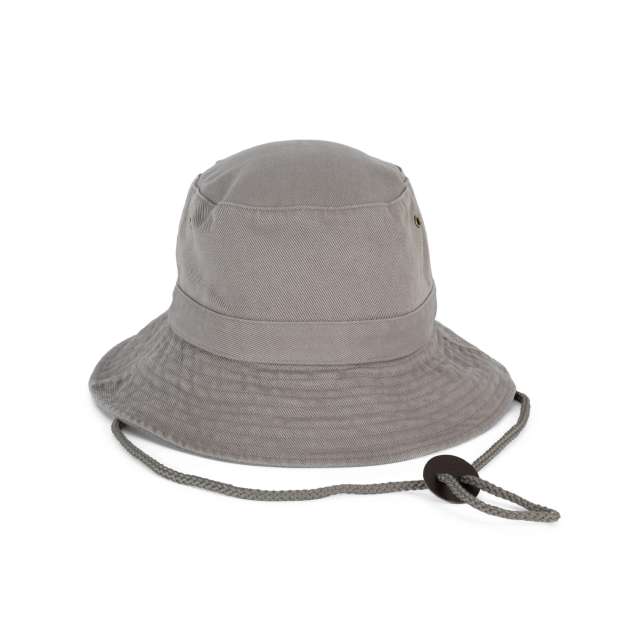 BAROUDEUR - BUCKET HAT